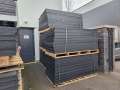 Ground protection mat 200x100x1cm - HD - photos 4